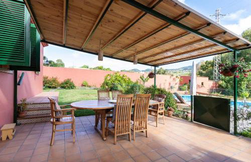 Home2Book Luxury Villa Luna de Tacoronte Pool - Foto 31