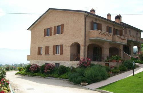 La Collina Del Sagrantino - Foto 30