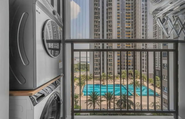 Saigon Riverside Complex D7 - Foto 49