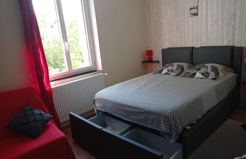 studio type 1bis - Photo 16