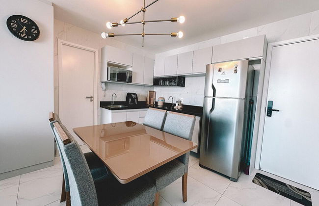 Compactos de Luxo - J.smart Aldeota - Foto 14