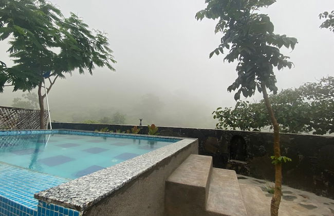 Turban Nature Wilderness Kumbhalgarh - Foto 11