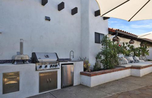 Luxury 5 bedroom Wine Retreat Fallbrook Villa sleeps 12 - Foto 63