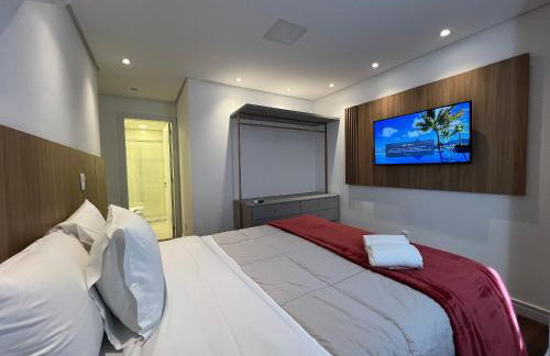 Dona Ella 301 - Apto em Gramado - Foto 26