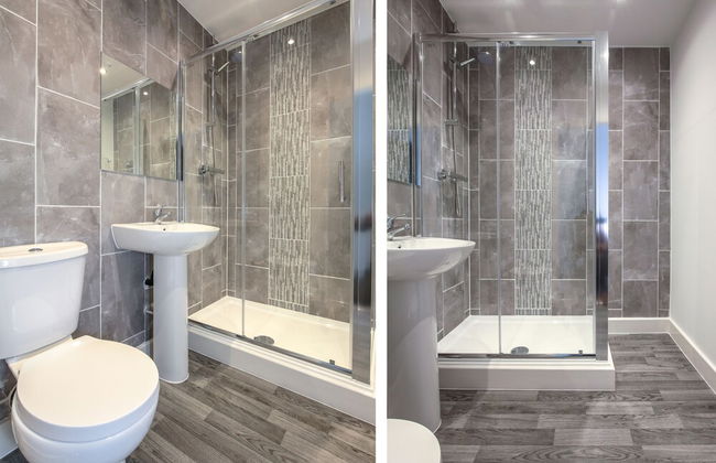 Approved Serviced Apartments Liverpool - Photo 11