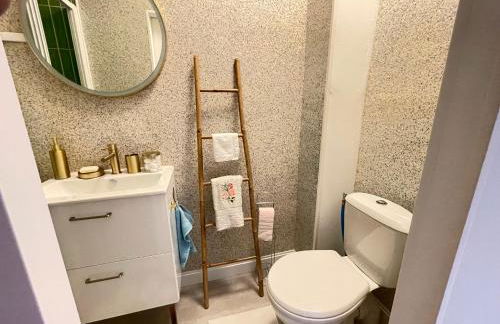 Villa Pierre - Foto 5