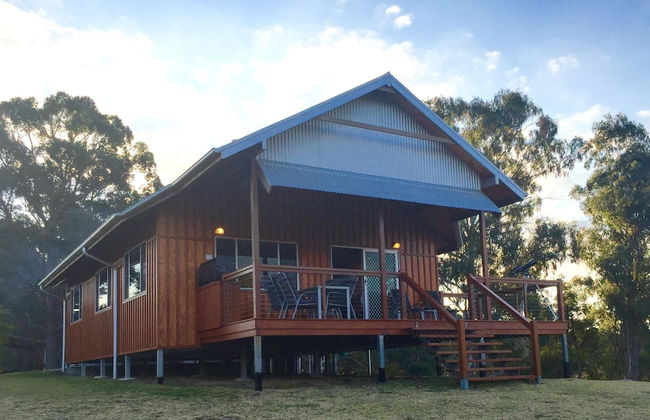 Curlew Retreat - Photo 21