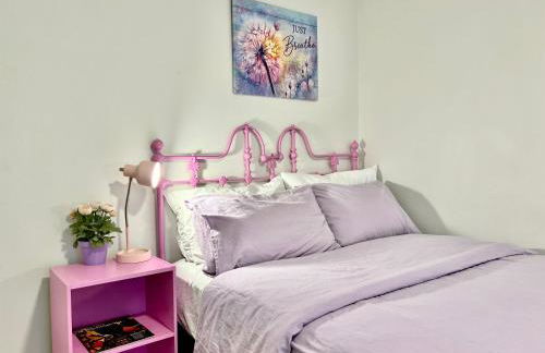 Private Room with Shared Bathroom on the 1st Floor 10 Minutes Walk to University of Washington - Foto 2