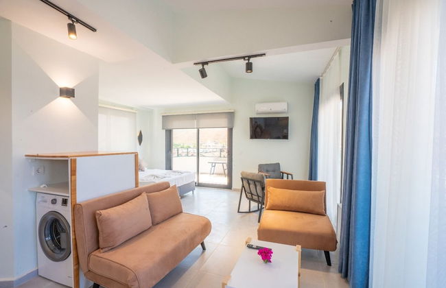 içmeler apart dream - Foto 16