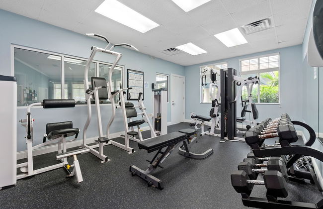 3 Bed-2 Bath Condo-new Smyrna Beach Florida - Foto 48