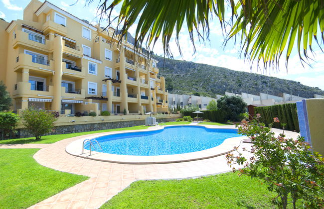 Residencial Jazmines - Foto 17