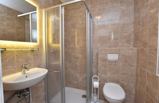 Idyllic Holiday Home in Damshagen With Terrace - Foto 43