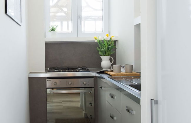 Loft Trinacria con vista mare - Foto 5