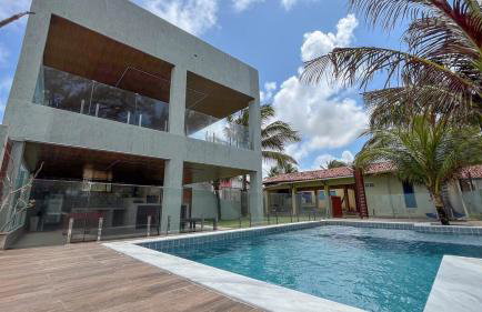 Casa do Mineiro Jacumã RN - Foto 53