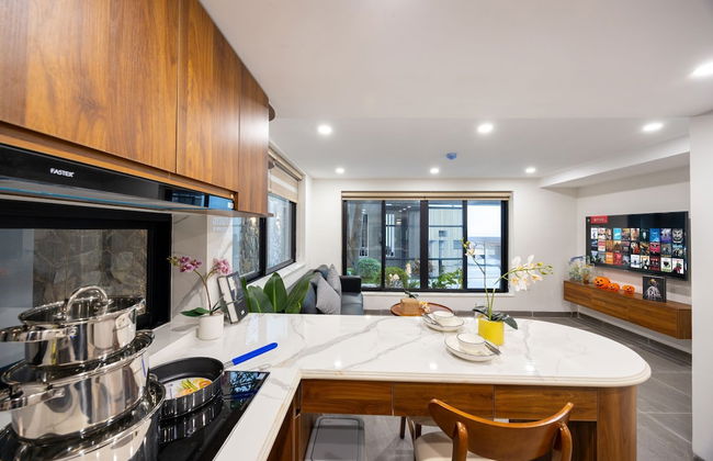 Urchin Apartment - Photo 47