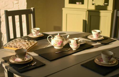 Wee Henry's Barn - Photo 58