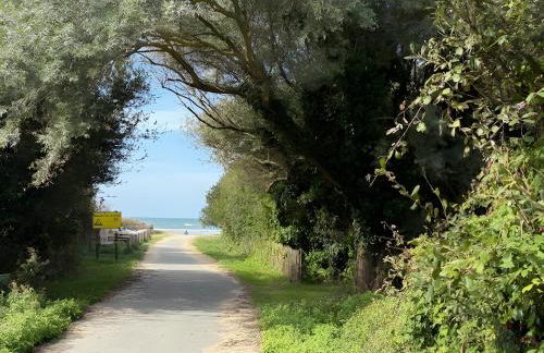 Mobilhome Tamaris 4 personnes - Foto 10