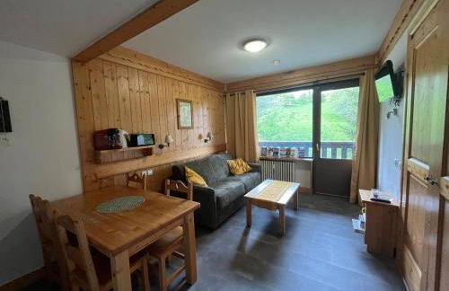 appartement T2 pour 6 personnes à Combloux - Photo 8