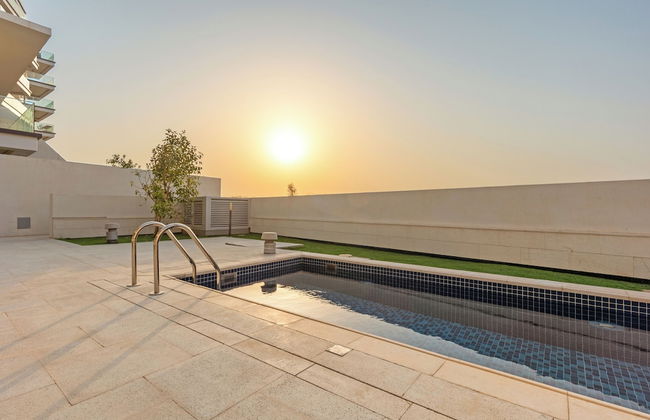 Silkhaus Mayan 5 - Yas Island - Foto 30