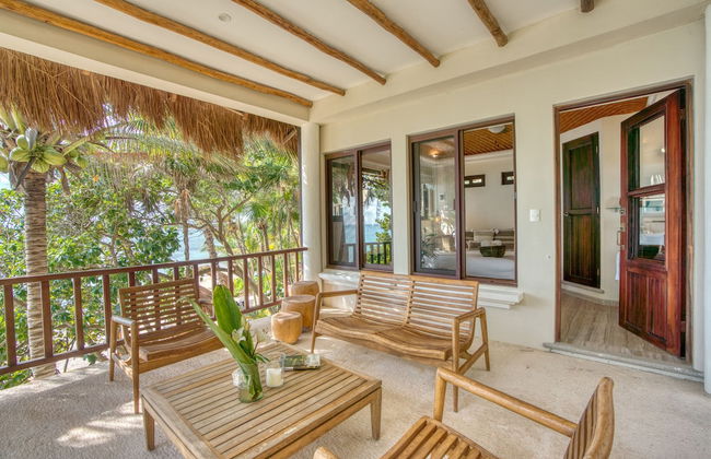 Casa Corazón - Photo 28