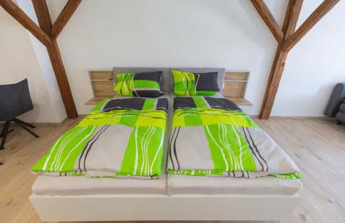 Lewe`s Ferienwohnungen - Foto 32