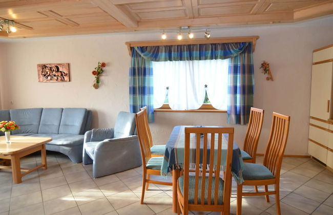 Geraumige Ferienwohnung in Stocking in Waldnahe - Photo 18