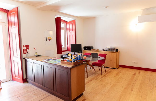 Casa René, Lisbon's Hidden Gem - Foto 2