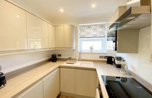 The Seaview Suites and Ground Floor Suite at The Corbyn Apartments - Foto 17