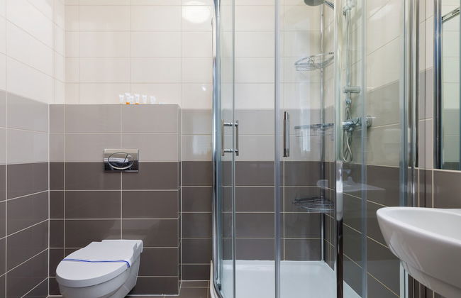 Atrium Studio Sarbinowo by Renters - Foto 53