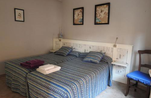 La Morada Casa Rural - Foto 15