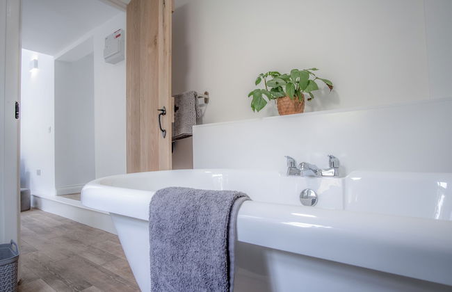 Brook Cottage Green - 2 Bedroom - Dale - Foto 33