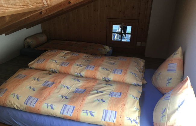 Schwizi's Holiday Apartments - Foto 11