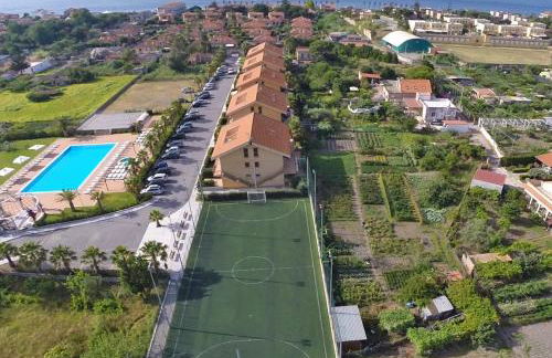 Residence Dei Margi - Foto 27