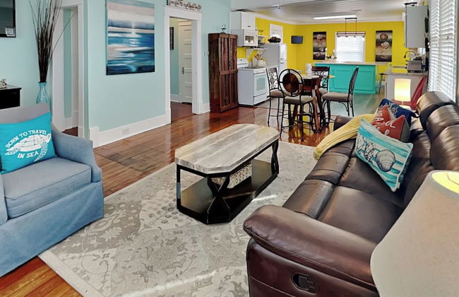 Seawall Celebration Manor by Ryson Vacation Rentals - Foto 30