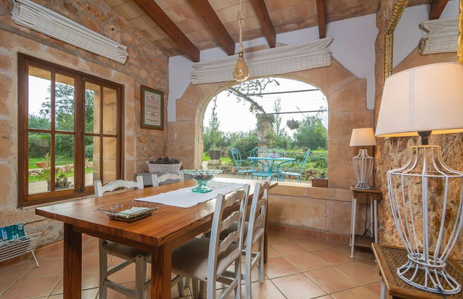 S era Nova in Algaida - Foto 14