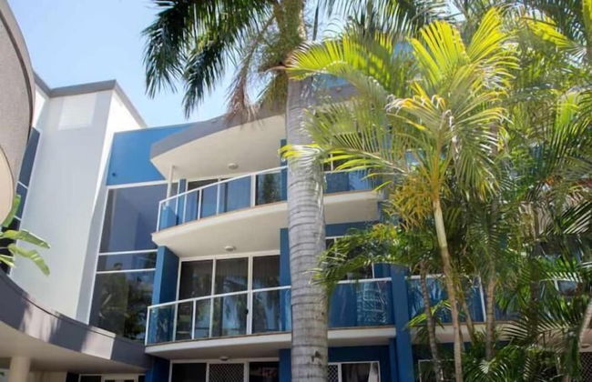 Point Residences - Foto 1