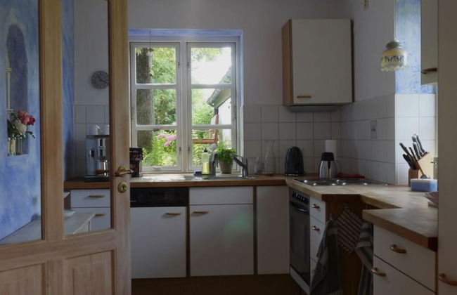 am Westerdeich Comfortable Holiday Residence - Foto 4