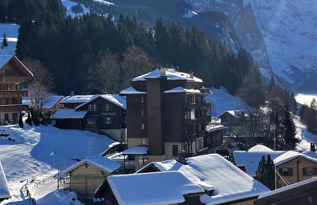 Schweizerhof Apt. S - Foto 31