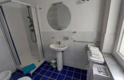 Barnet House Lamezia - Foto 80