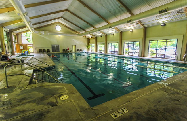 Golf Club Villas - Foto 14