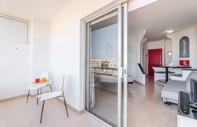 418 Panoramic View - Studio Located in Playa Paraíso - Photo 8