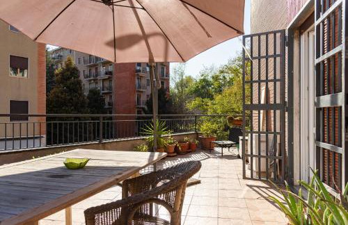 Casa Botticelli - Terrazzo Esclusivo - Foto 1