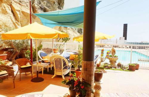 Sea View Apartment in Patalavaca - Foto 28