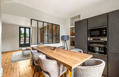 Elegant Cozy Apartment for 4 - Foto 16