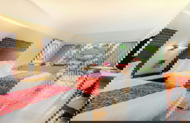 Grand Fiesta Americana Coral Beach Cancun - All Inclusive - Foto 19