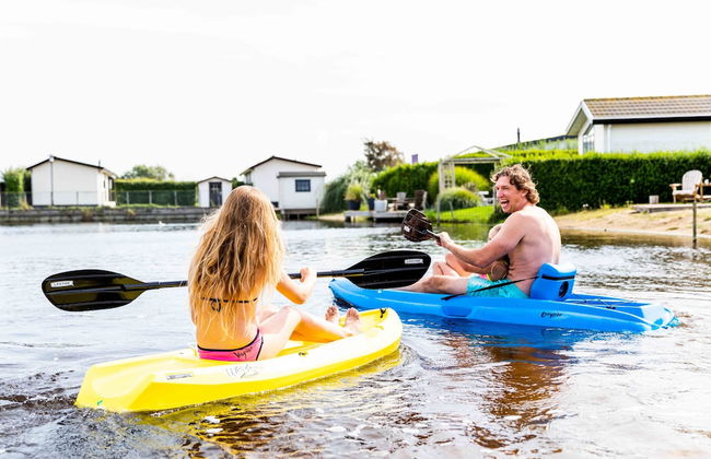 Europarcs De Woudhoeve - Foto 62