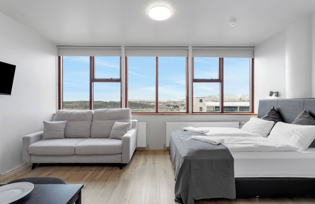 Iceland Comfort Apartments by Heimaleiga - Photo 77
