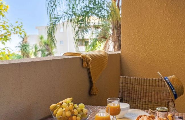 MB2 vue mer - Foto 9