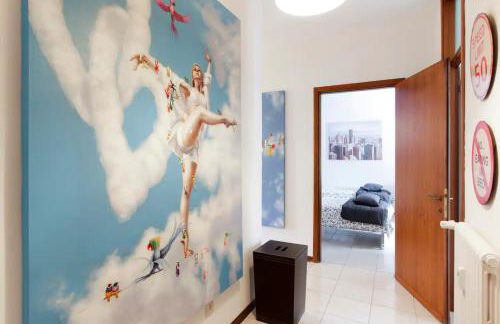 ATTICO NANNETTI - Photo 15