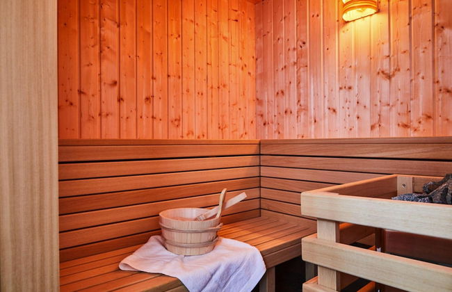 Ferienhaus, Fuhlendorf - Foto 23